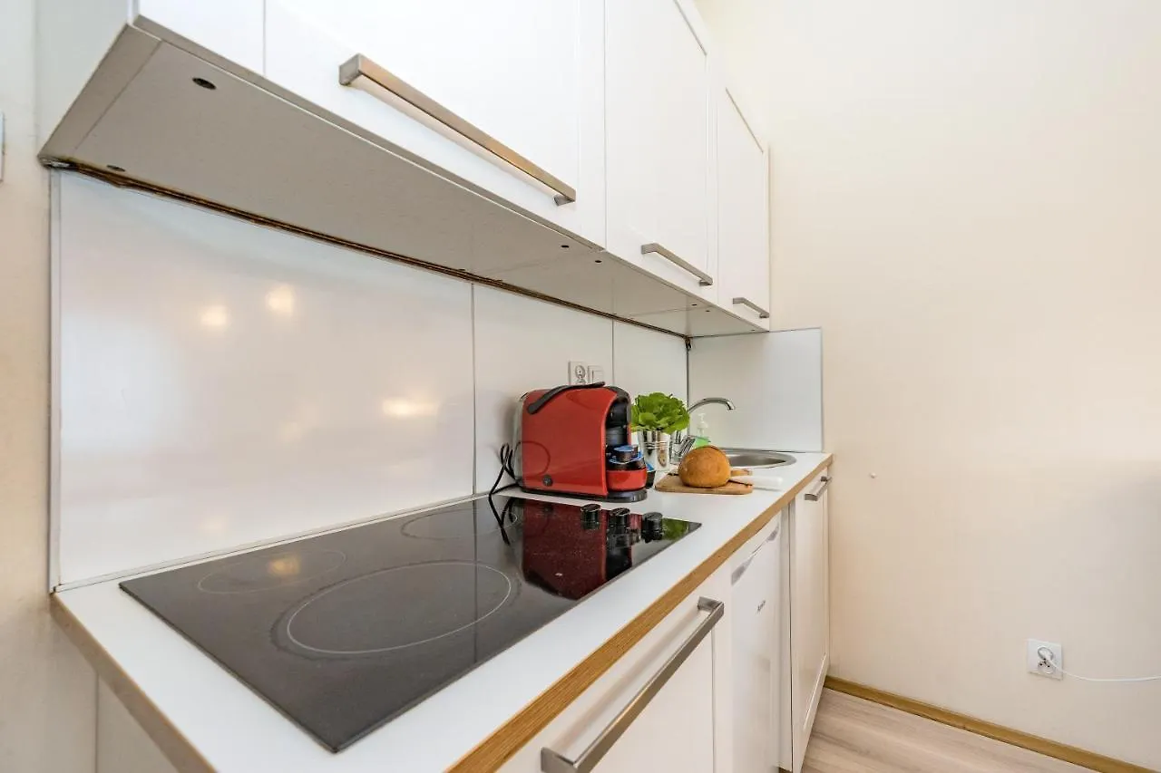 Apartamenty Przytulne Starowka Old Town Ogarna Gdańsk 0*,  Lengyelország
