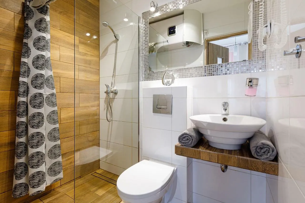 Apartman Apartamenty Przytulne Starowka Old Town Ogarna Gdańsk Lengyelország