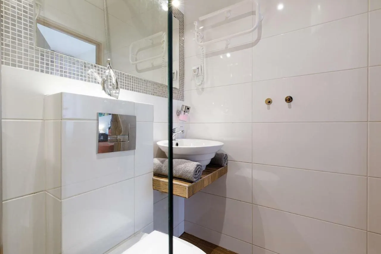 Apartamenty Przytulne Starowka Old Town Ogarna Gdańsk Apartman
